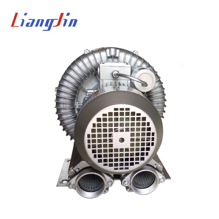 高壓環(huán)形風(fēng)機(jī)