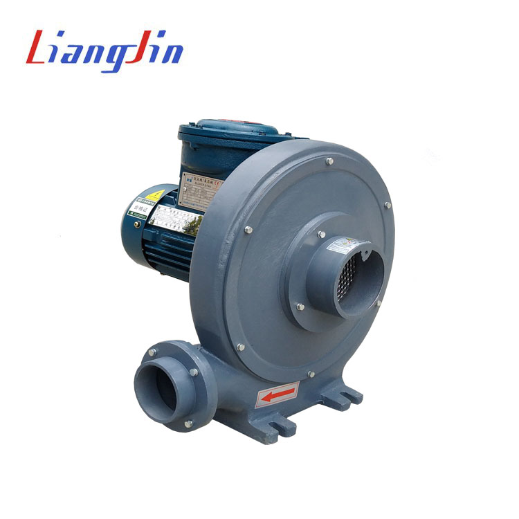 中壓防爆鼓風(fēng)機(jī)