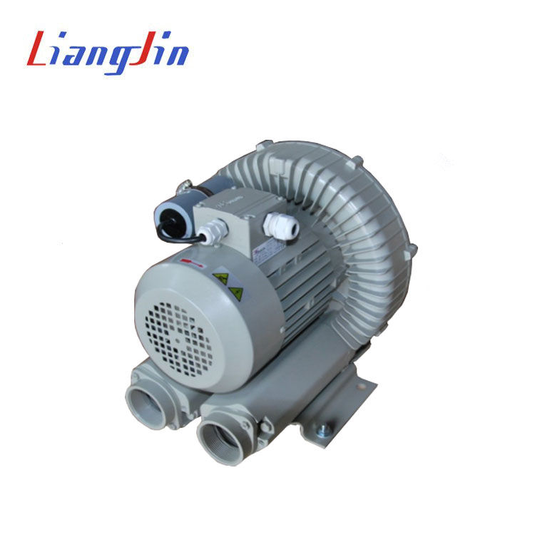 **達綱高壓風機