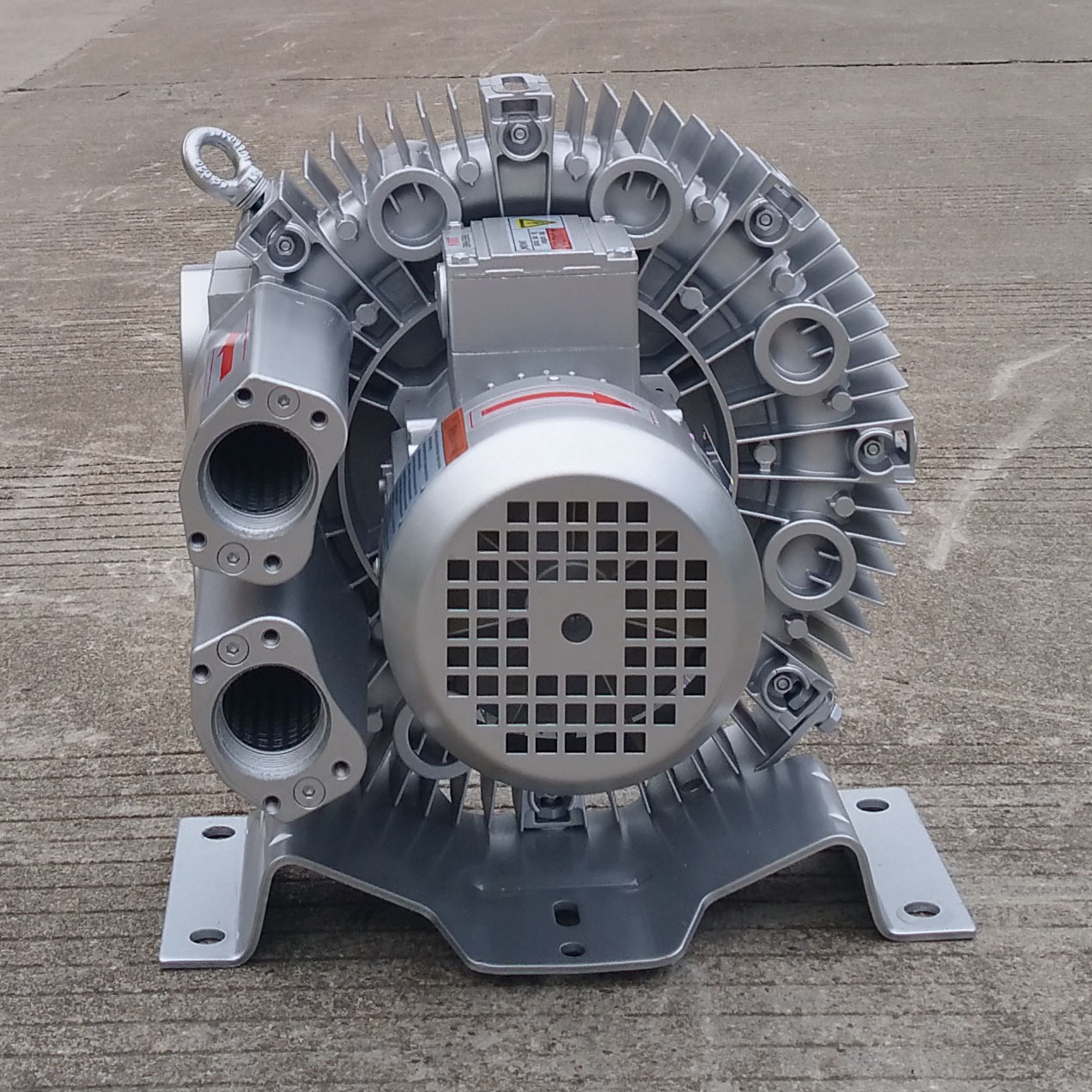 4QB 310-0H26-7(0.81KW)三相380V高壓風(fēng)機(jī)--上海梁瑾機(jī)電設(shè)備有限公司