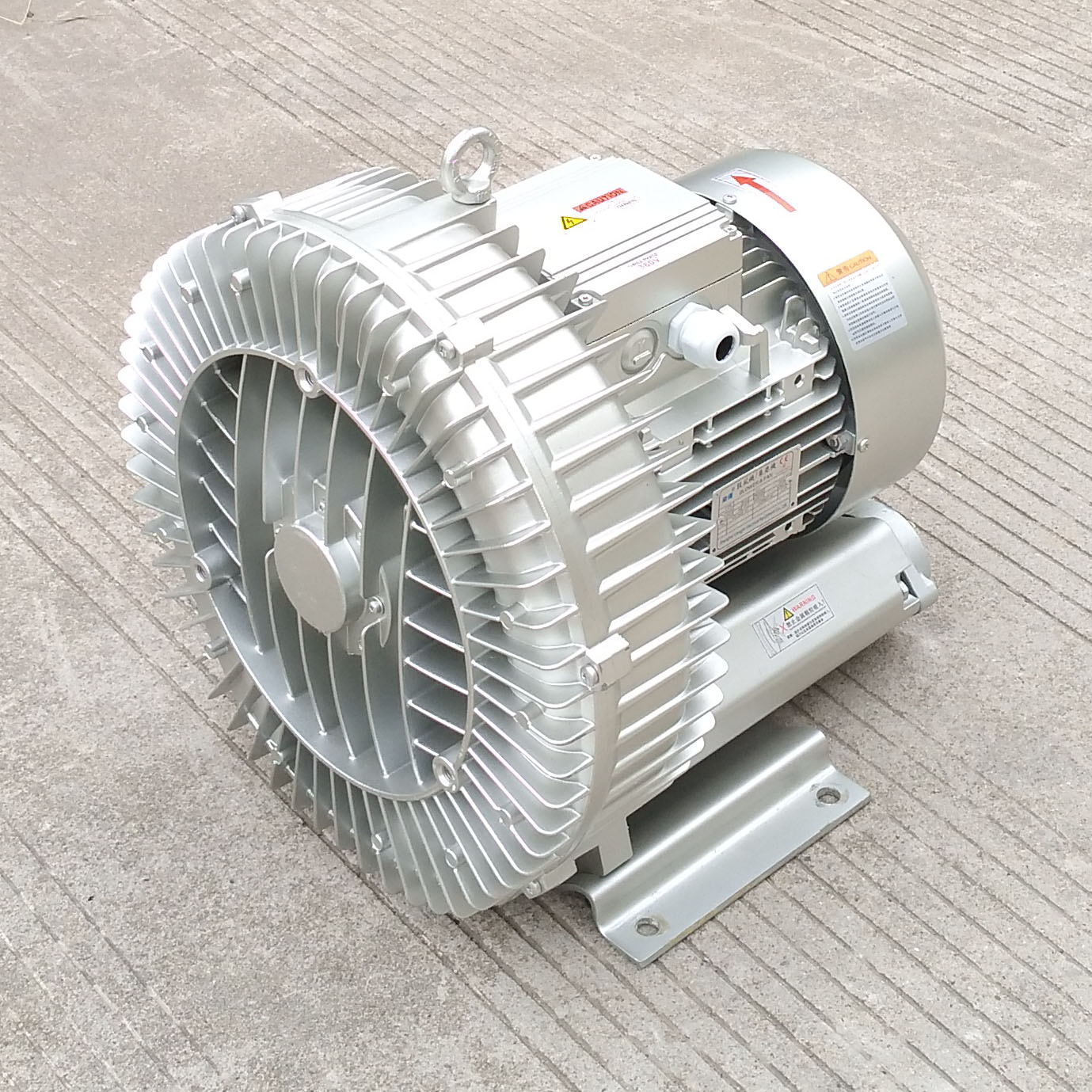 2QB 810-SAH17(5.5KW)實(shí)物圖