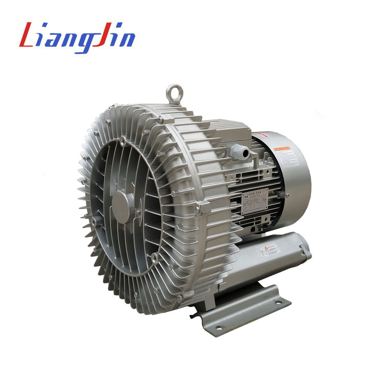 單葉輪高壓漩渦氣泵廠家