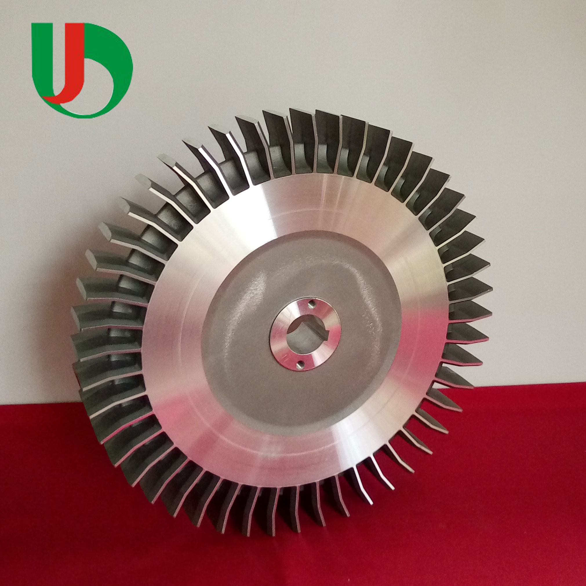 高壓風(fēng)機(jī)葉輪 高壓風(fēng)機(jī)葉輪