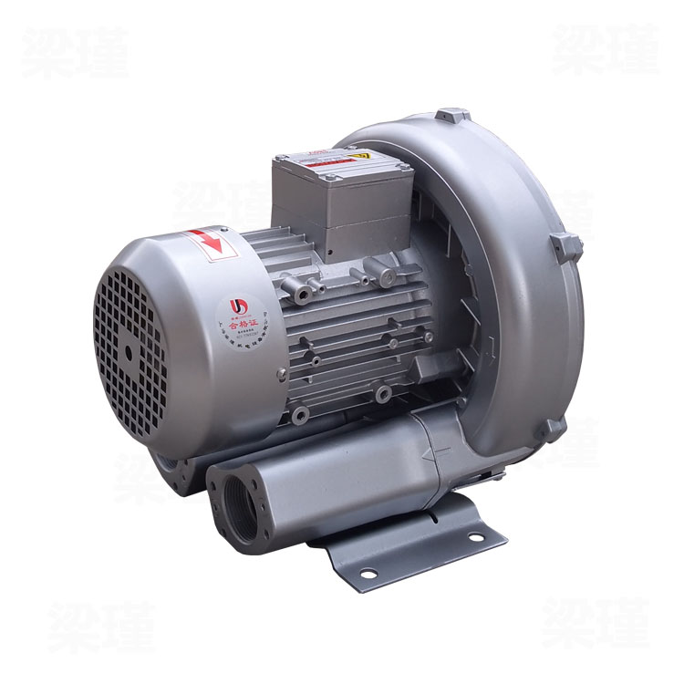 漩渦氣泵生產(chǎn) 高壓風(fēng)機(jī)廠家