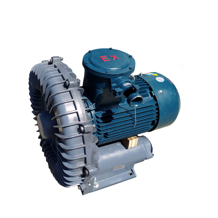 高壓防爆鼓風(fēng)機(jī) 高壓防爆鼓風(fēng)機(jī)
