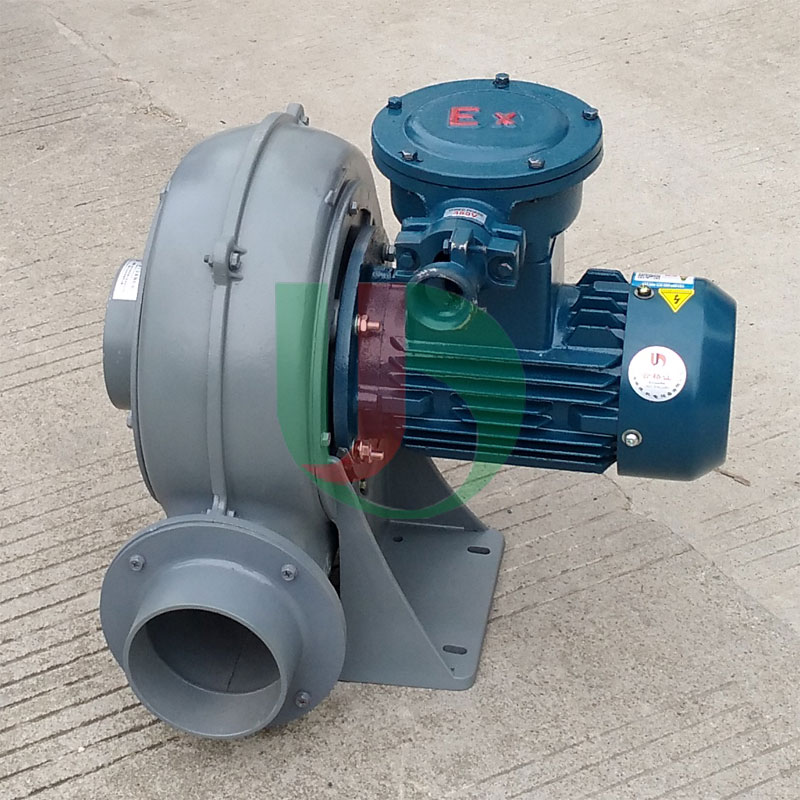 防爆鼓風(fēng)機應(yīng)用與節(jié)能 防爆鼓風(fēng)機應(yīng)用與節(jié)能