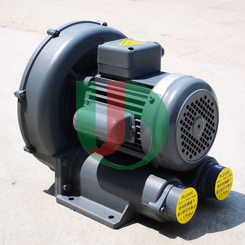 原裝全風(fēng)RB-750S環(huán)形鼓風(fēng)機(jī)實(shí)物