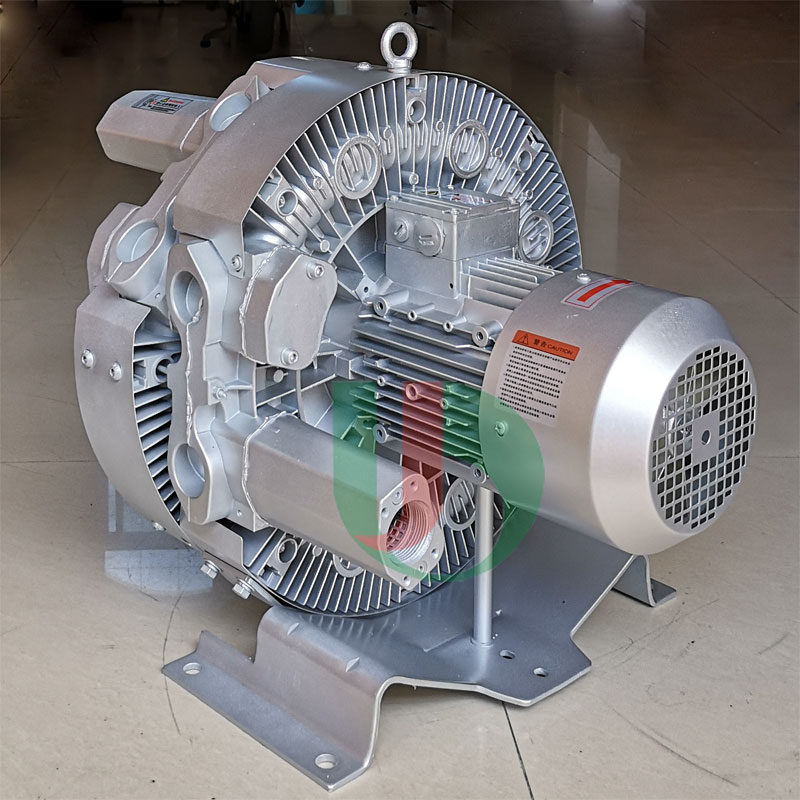 超高壓鼓風(fēng)機生產(chǎn)