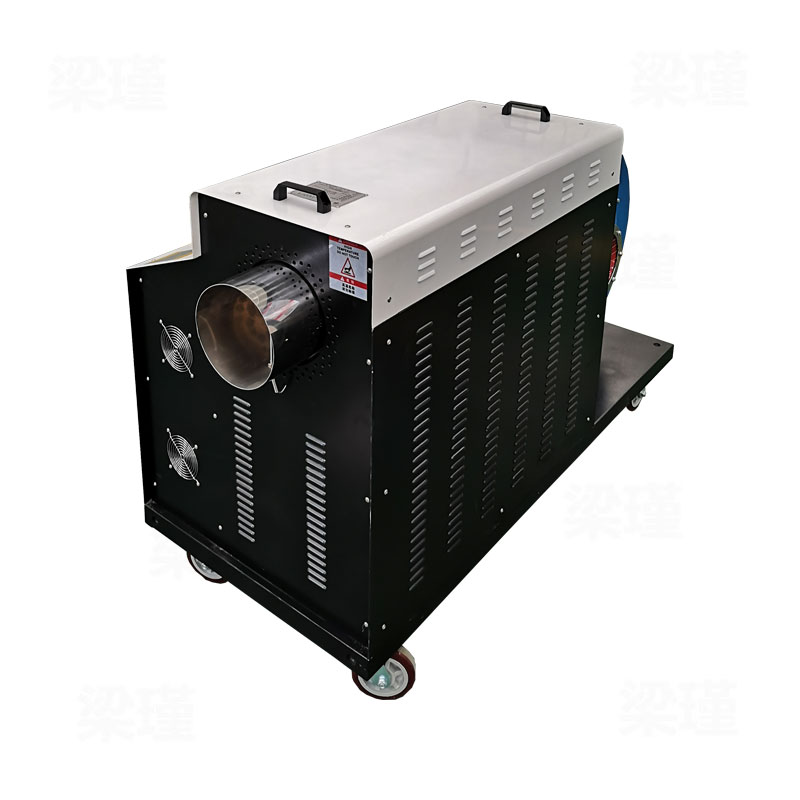 工業(yè)熱風機廠家
