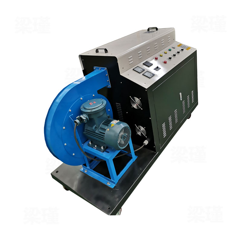 防爆工業(yè)熱風機生產(chǎn)