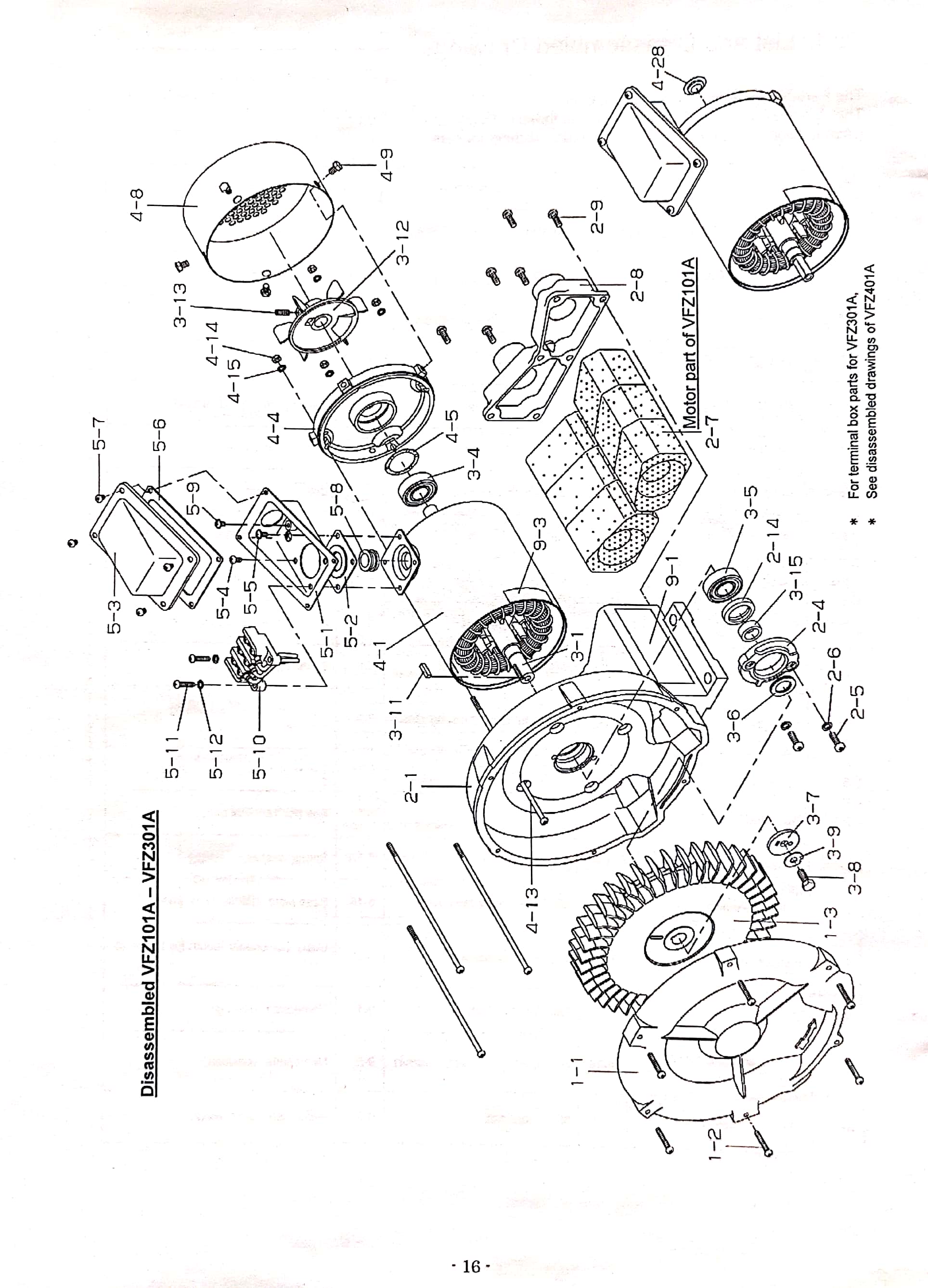 原裝VFC408PF-S單相富士環(huán)形鼓風(fēng)機--上海梁瑾機電設(shè)備有限公司