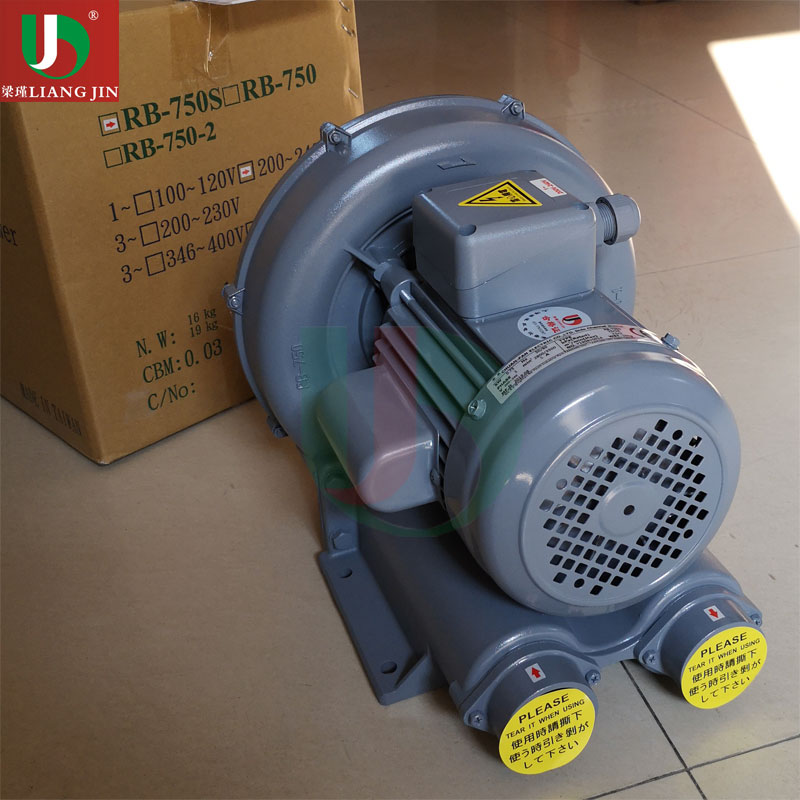 RB原裝全風(fēng)鼓風(fēng)機 RB原裝全風(fēng)鼓風(fēng)機