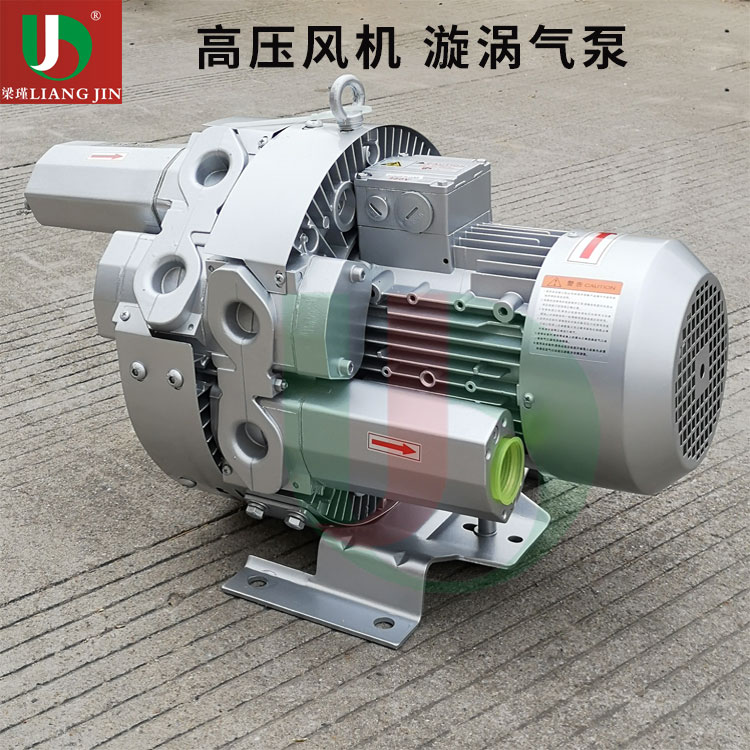 氣環(huán)式真空氣泵實(shí)物圖片