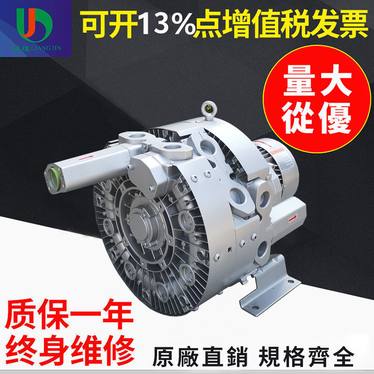 特高壓氣環(huán)式真空氣泵生產(chǎn)