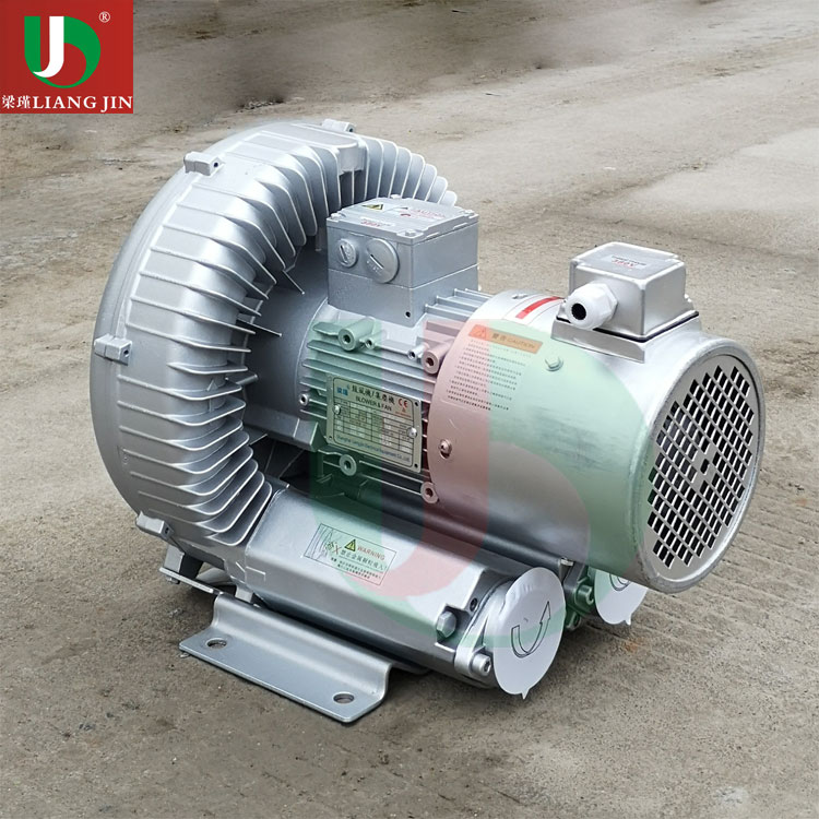 變頻渦旋風(fēng)機(jī)廠家