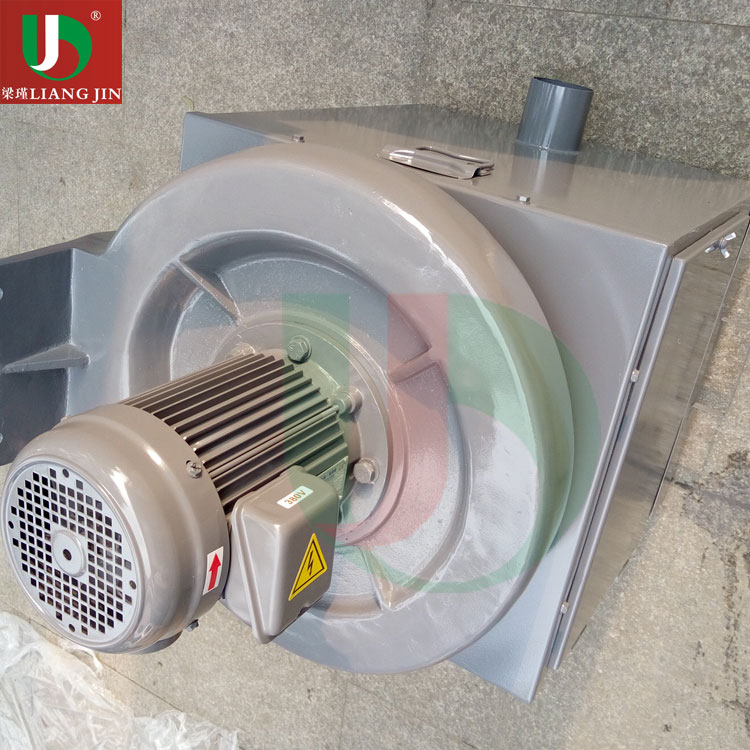 工業(yè)小型集塵箱