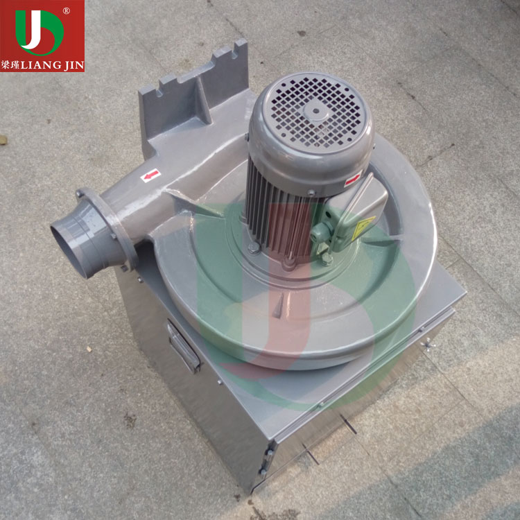 工業(yè)吸塵器生產(chǎn)廠家