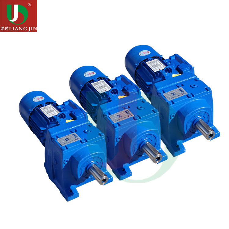 中研紫光減速機生產(chǎn)