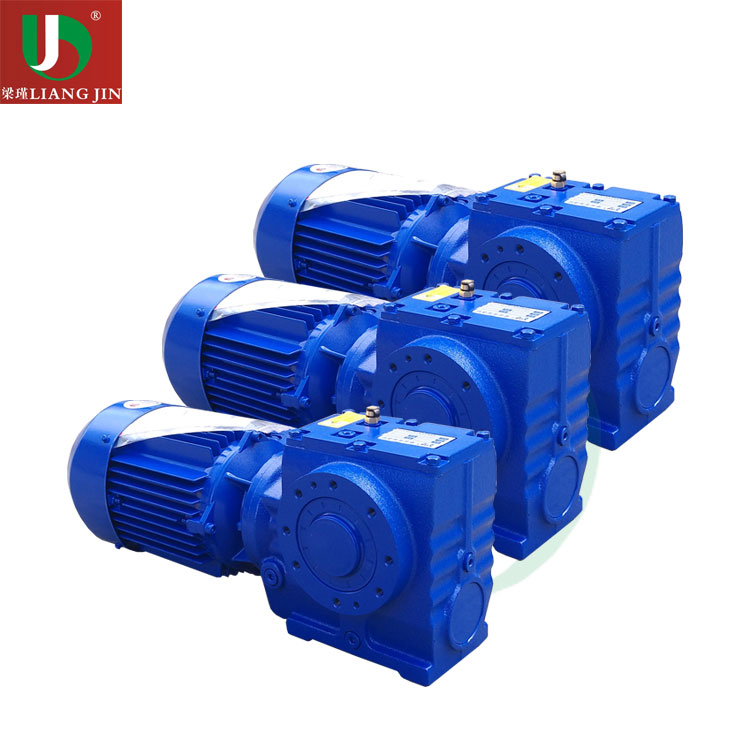 中研紫光減速電機源頭廠家