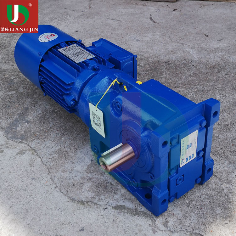 中研紫光減速電機(jī)廠家