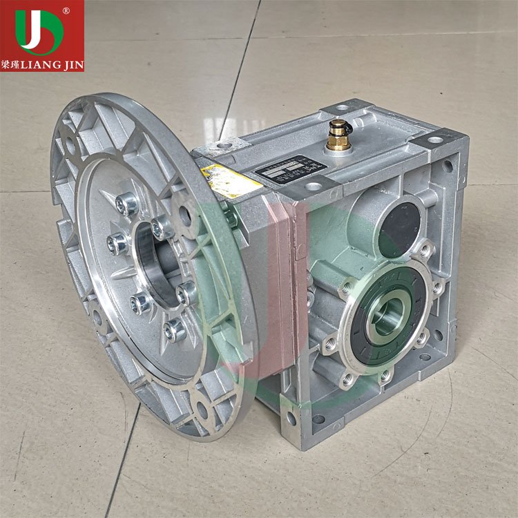 KM斜齒輪,準雙曲面齒輪減速機生產