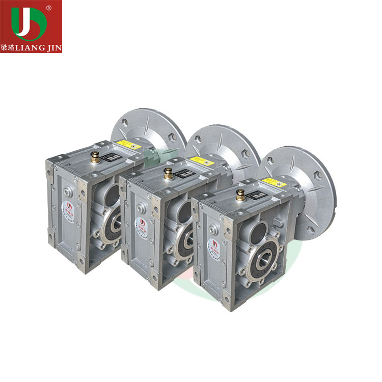 KM斜齒輪,準雙曲面齒輪減速機生產