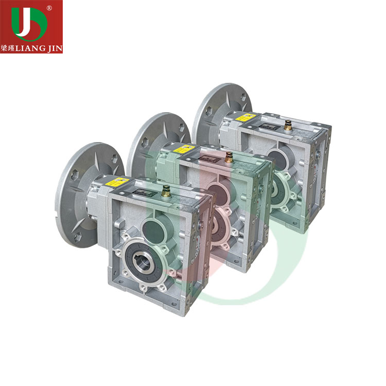 KM斜齒輪,準雙曲面齒輪減速機生產