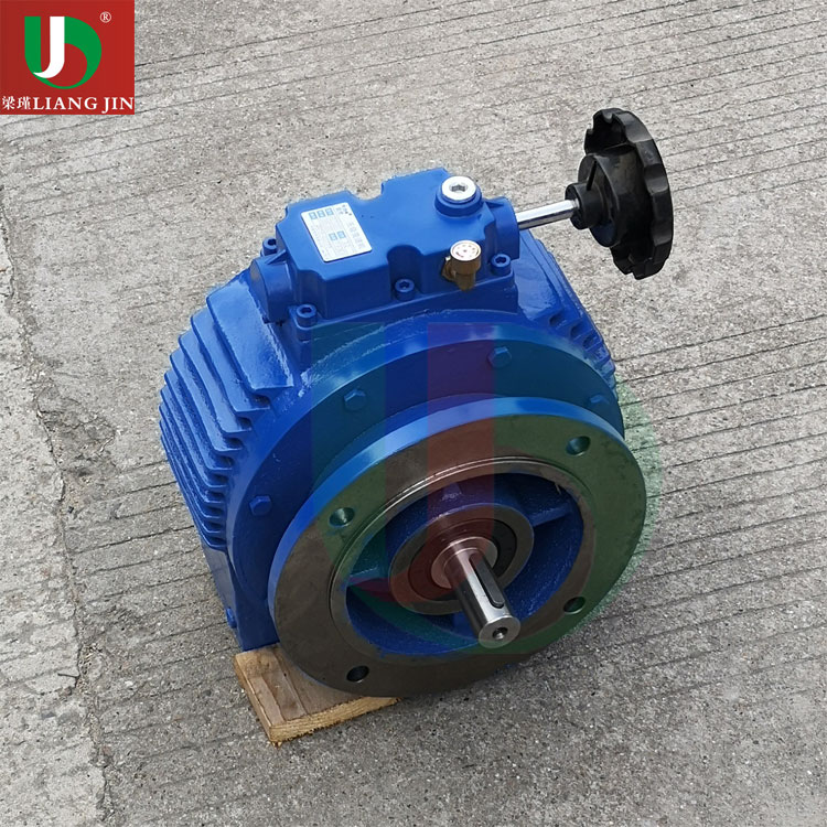 紫光無(wú)級(jí)變速機(jī)生產(chǎn)