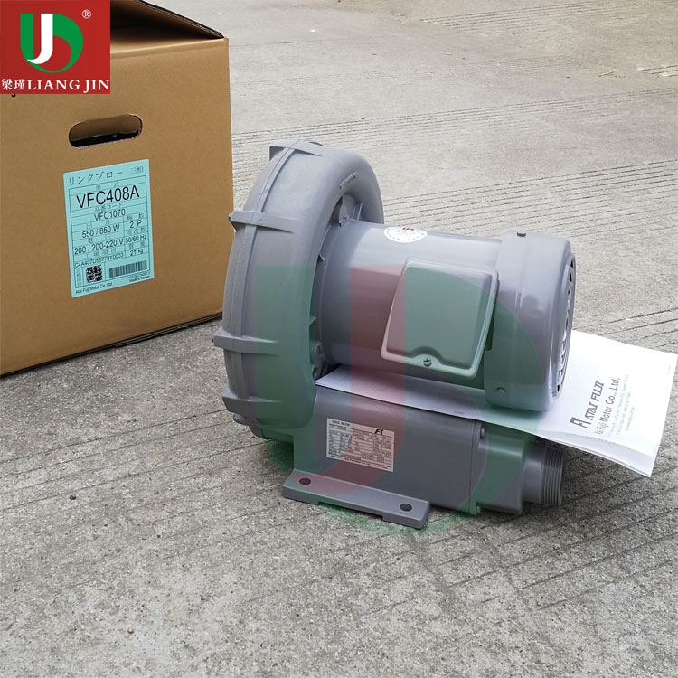 fuji富士鼓風(fēng)機廠家