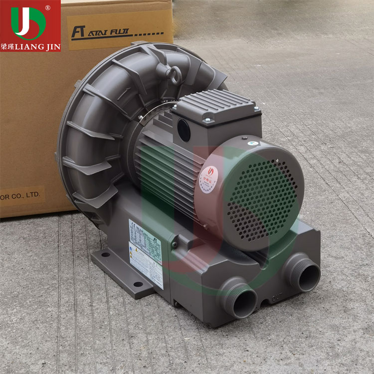 FUJI低噪音富士鼓風(fēng)機銷售