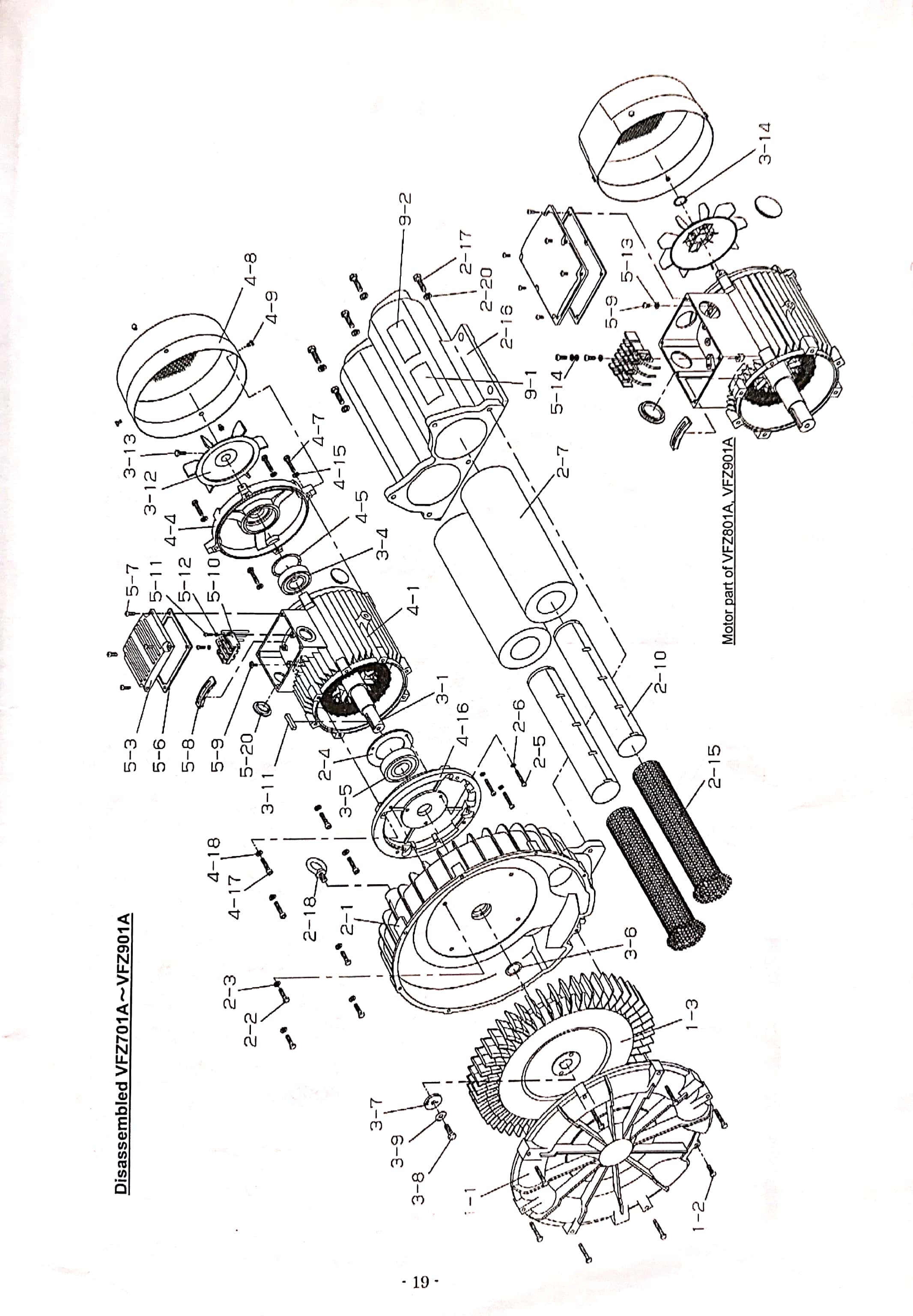 fuji富士鼓風(fēng)機(jī),VFZ501AN低噪音富士環(huán)形鼓風(fēng)機(jī)--是上海梁瑾機(jī)電設(shè)備有限公司