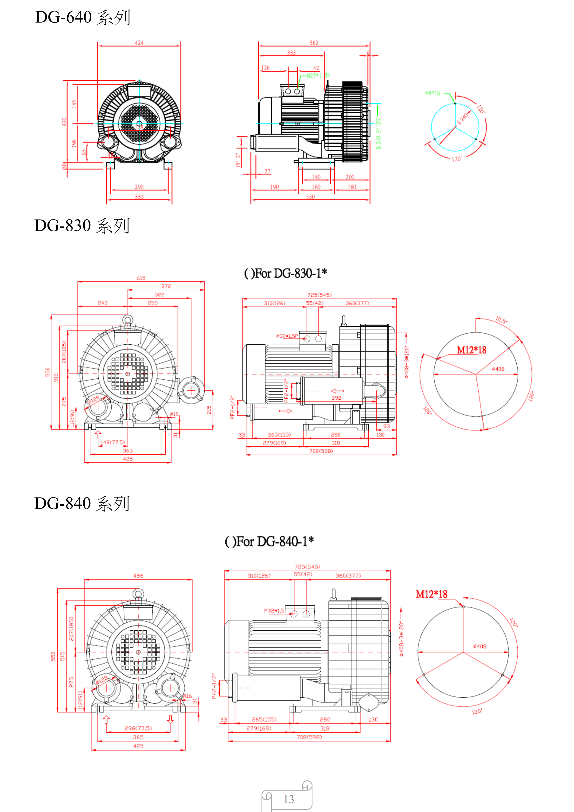 DARGANG達綱高壓鼓風(fēng)機-DG-200-16達綱風(fēng)機-0.4KW達綱漩渦氣泵--上海梁瑾機電設(shè)備有限公司