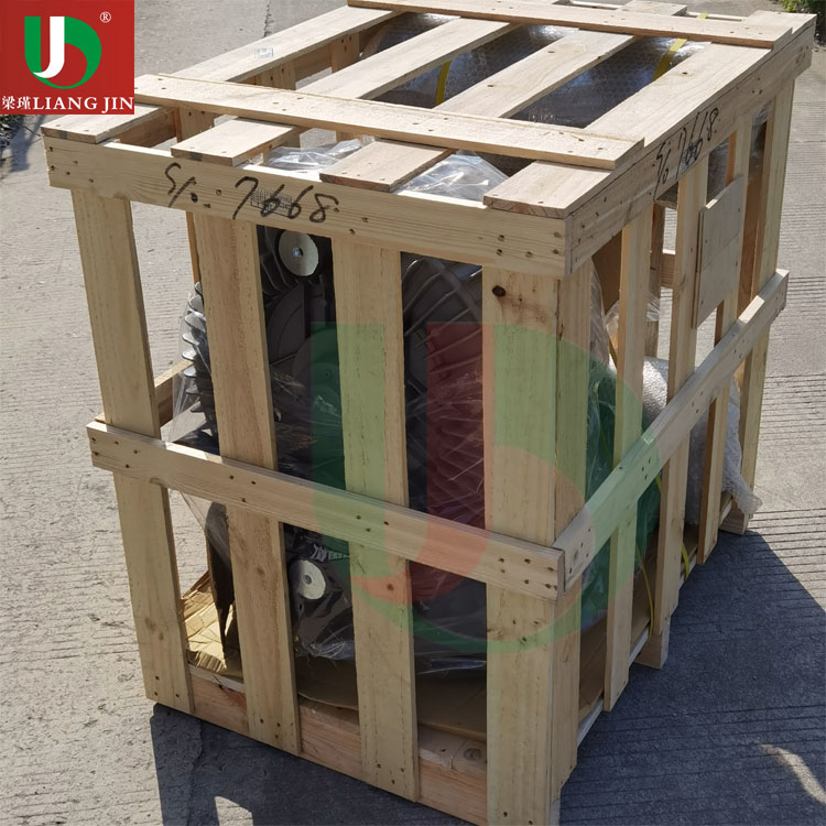 工業(yè)設(shè)備配套進(jìn)口TAIWAN低噪音DG 830-16雙段式達(dá)綱高壓鼓風(fēng)機(jī)--上海梁瑾機(jī)電設(shè)備有限公司