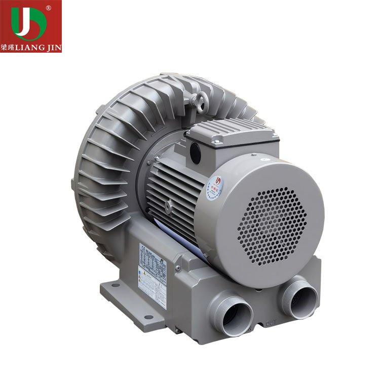 1.3KW工業(yè)自動(dòng)化設(shè)備配套VFZ501A低噪音FUJI富士鼓風(fēng)機(jī)——上海梁瑾機(jī)電設(shè)備有限公司