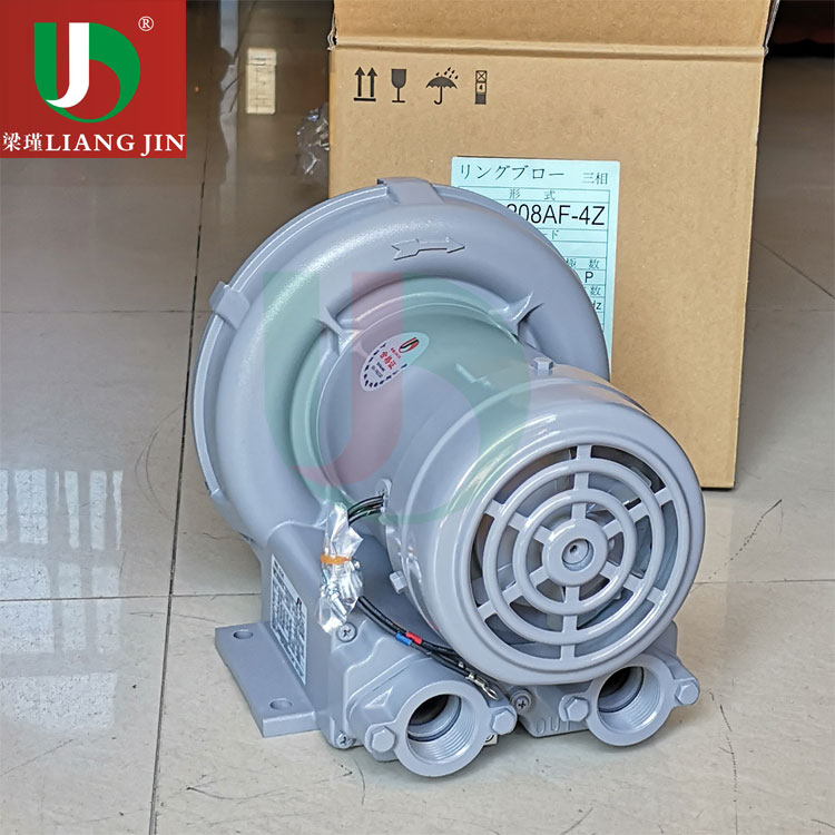 VFC208AF-4Z富士環(huán)形風(fēng)機(jī)