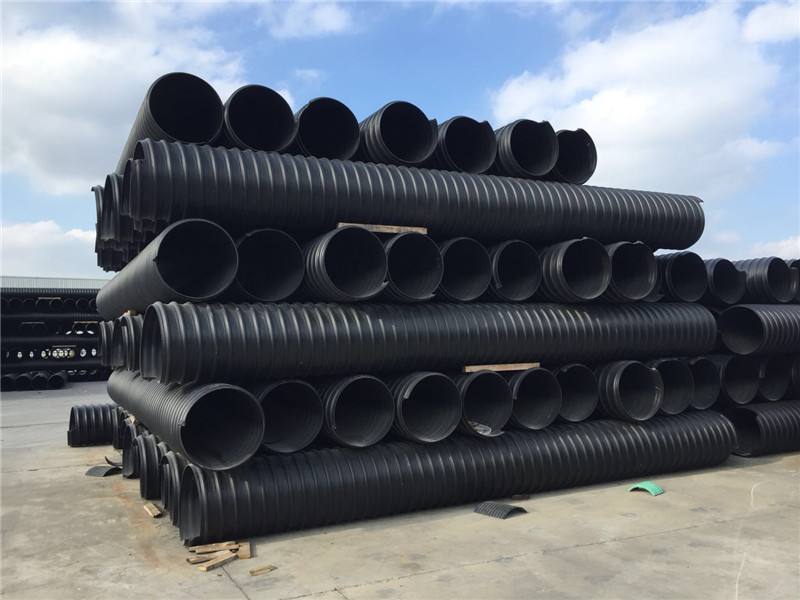 莆田恒祥建材介绍hdpe克拉管