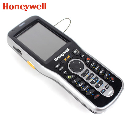 霍尼韦尔Honeywell 6100工业级手持终端PDA