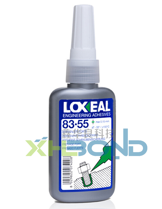 LOXEAL83-55膠水