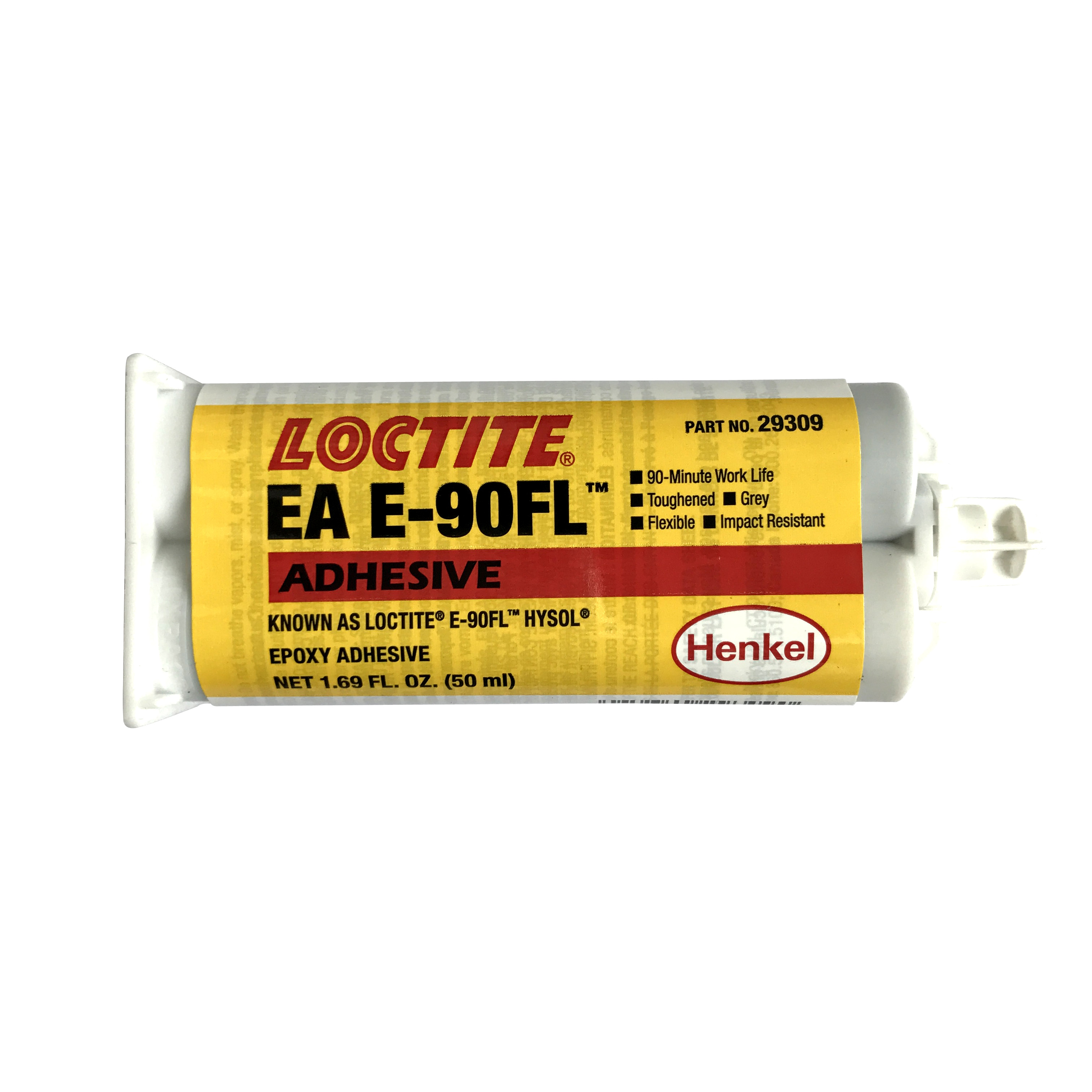 LOCTITE E-90FL環氧膠