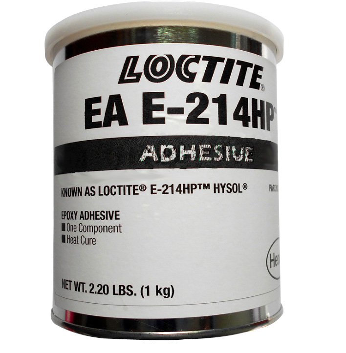 LOCTITE E-214HP環氧膠