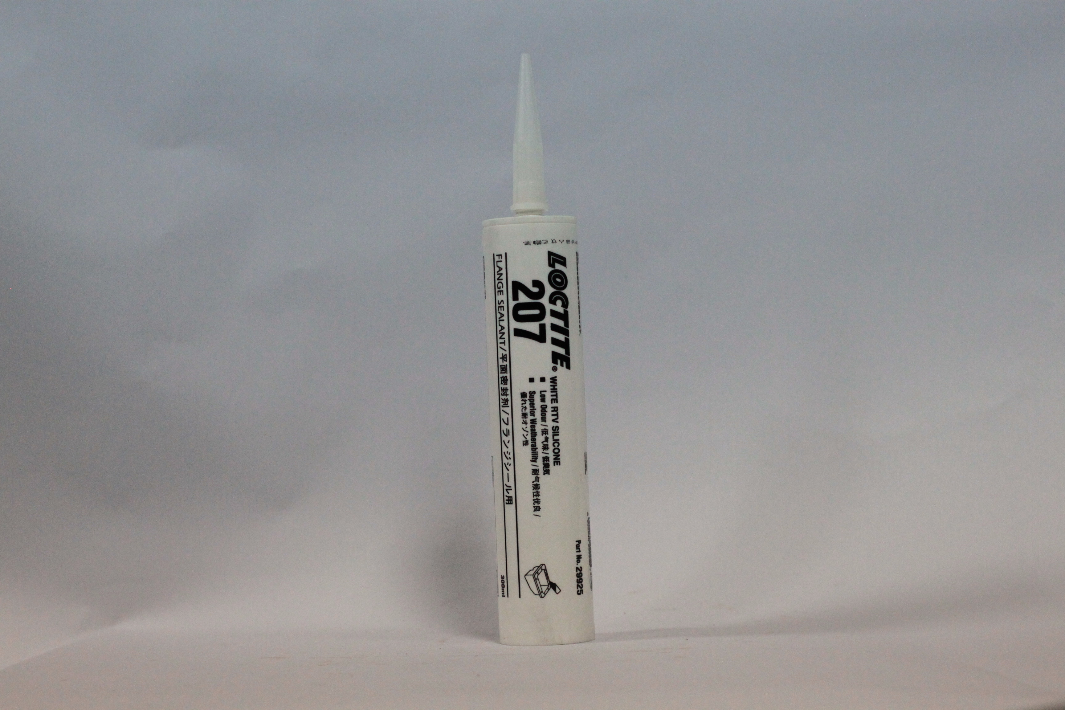 loctite乐泰207平面密封胶价格