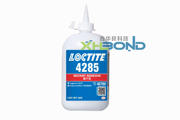 乐泰4285瞬干胶可以用在哪里_鑫华良科技