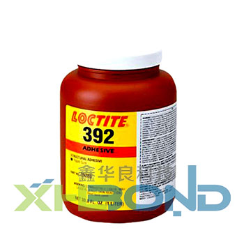 樂泰392丨LOCTITE392丨丙烯酸結構膠粘劑