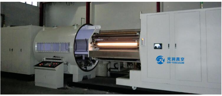 真空鍍膜機(jī) 真空鍍膜機(jī)