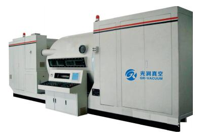 真空鍍膜機(jī) 真空鍍膜機(jī)