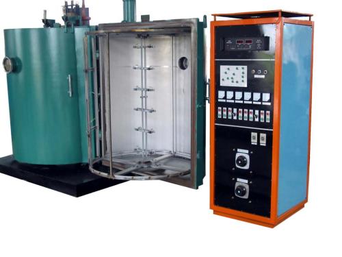 真空鍍膜機(jī) 真空鍍膜機(jī)