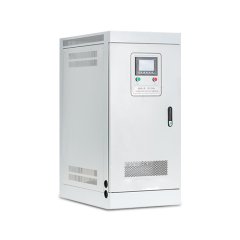 SBW全自动补偿式电力稳压器