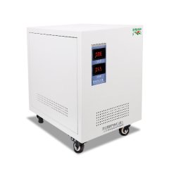 380V变660V三相隔离变压器