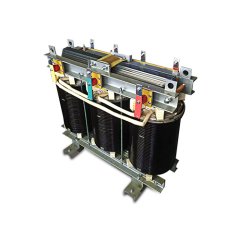 SBK-200KVA三相干式变压器