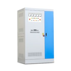 SBW-300KVA三相电力稳压器
